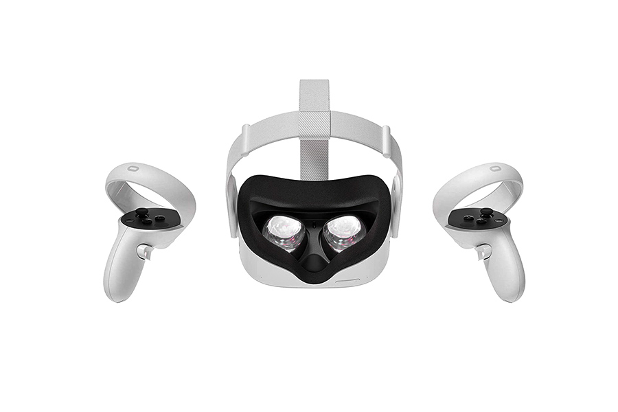 quest 2 vr headset